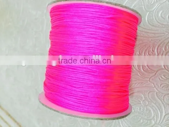 Wholesale High Quality Tassel Thread photo-5