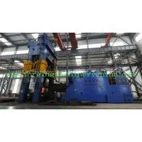 Heavy Duty Forging Presses photo-3