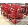 Easy Movable Diesel Mobile Stone Crusher Machine for Sale photo-3