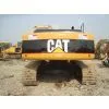 Used CAT 320C Excavator photo-2