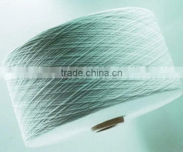 Dissolvable Yarn 80S Made by 100% PVA photo-3