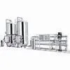 Reverse Osmosis Water Treatment Machine With 22.5kW General Power and 3,500kg Active Carbon Filter