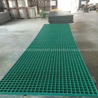 High Strength Rain Water Grating photo-3