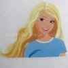 Doll UV Coating Sticker/Decal (UV-002)
