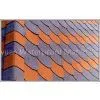 Color Asphalt Shingle