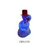 B/O Snowman