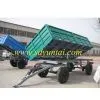 Four-wheel Trailer