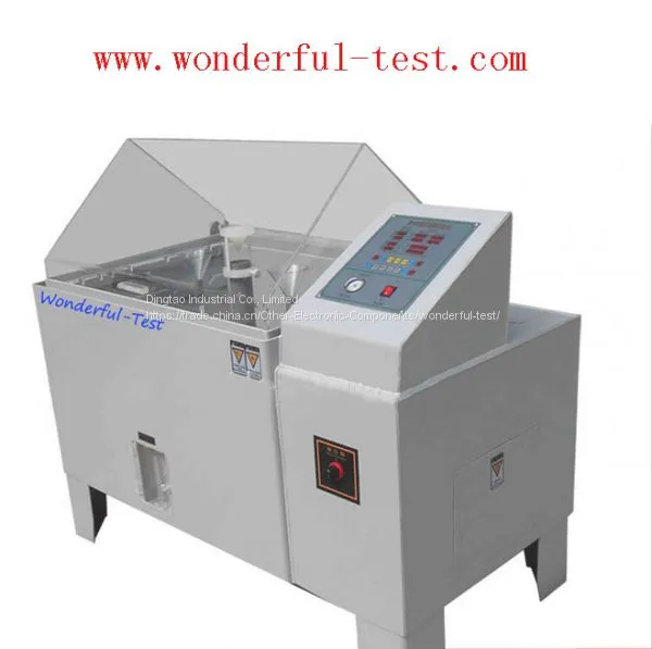 2,Precision Salt Spray Test Chamber WT-90A