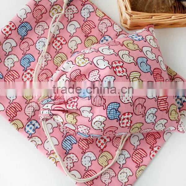 Chinese Supplier Shopping Eco Recycled Cotton Beach Bag Straw Tote photo-2