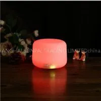 Cold Air Ultrasonic Essential Oil Diffuser