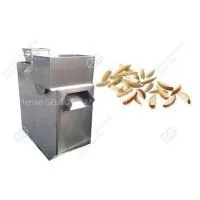 Best Sale Almond Strip Cutting Machine With High Efficient