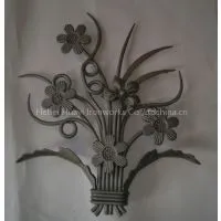 Ornamental Forged Panel photo-2