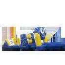 Giant Outdoor Water Game, Inflatable Water Games