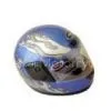 HELMET 108 Blue
