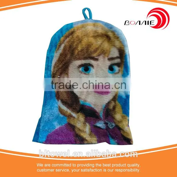 2016 Natural Bath Product Bath Mitts Service Supremacy photo-6