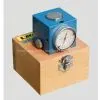 Z-Axis Zero Presetter (Magnetic)