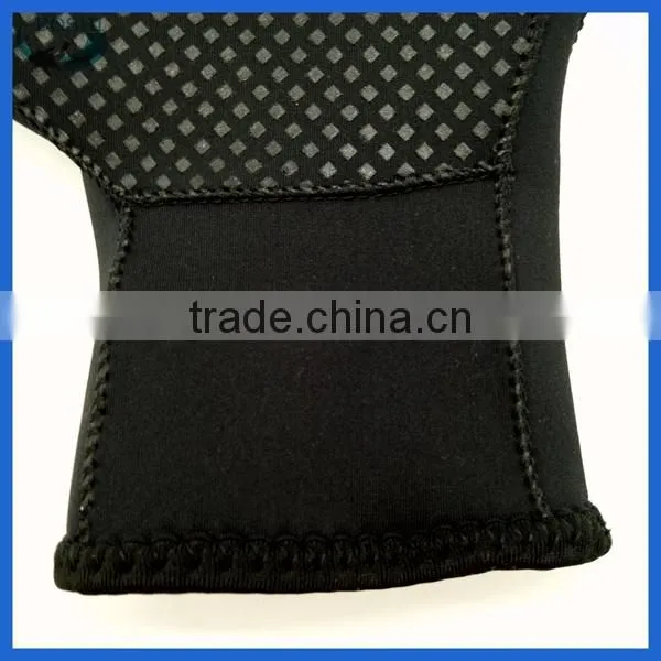 Non-slip Gym Neoprene Gloves Driving Outdoor Neoprene Gloves photo-4