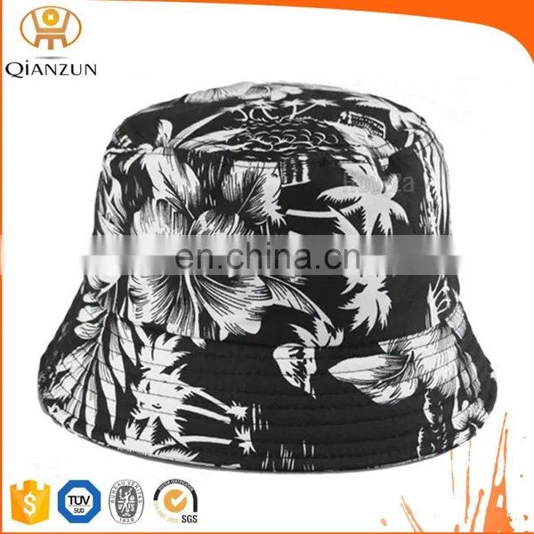Custom Plain Bucket Hat Wholesale photo-3