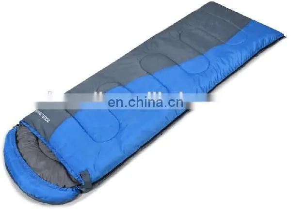 Sleeping Bag One Person and Two Persons for Camping photo-5