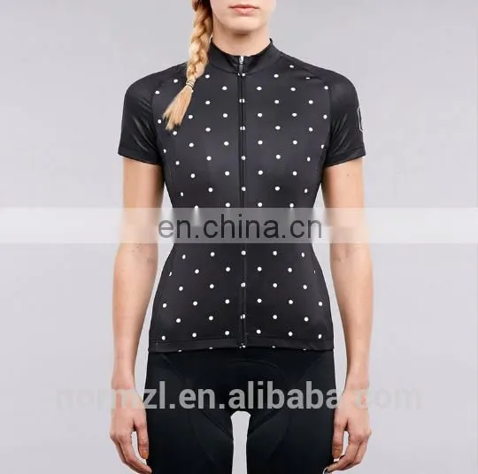 Women Triathlon Team Compression Triathlon Sportswear photo-2