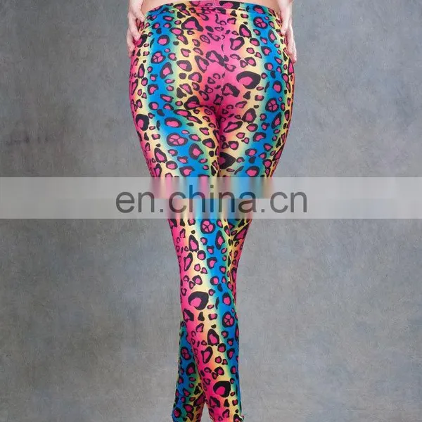 Fashionable Women Sexy Jeans Pants photo-2