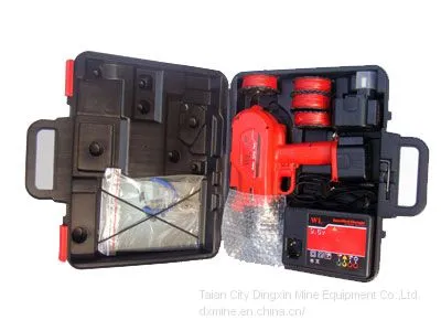 Automatic Steel Bar Tying Machine From China Supplier for Sale photo-5