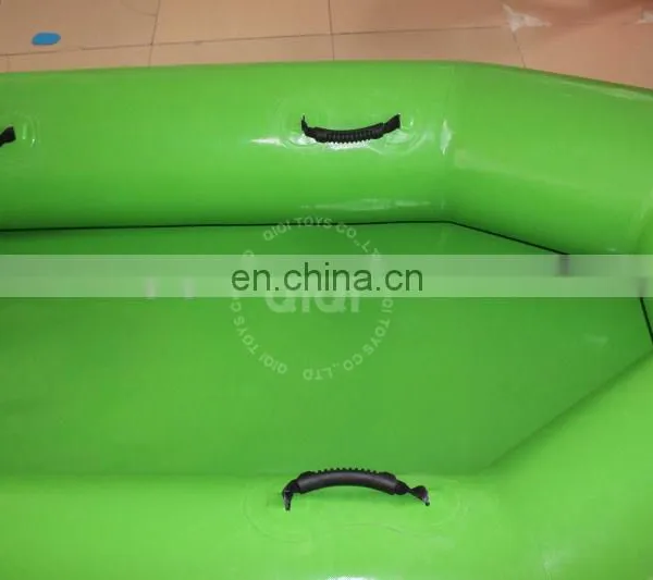 Inflatable Rafting Boat Drifting Boat Floating Boat/inflatable Water Games for Sale photo-4