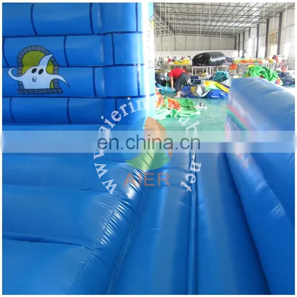 Bouncy Jumper Indoor Inflatable Castles Inflatable Bouncers for Kids photo-6