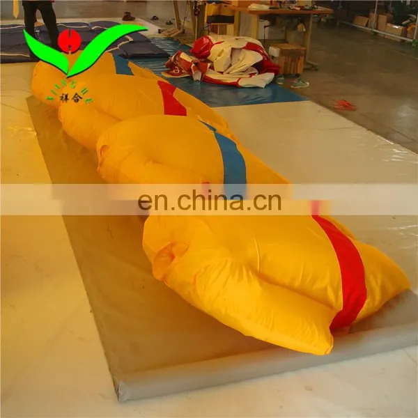 Factory Direct Price Inflatable Sumo Wresutling Suits for Teenage photo-2