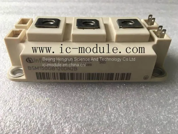 Eupec Igbt BSM150GB120DN2 photo-2