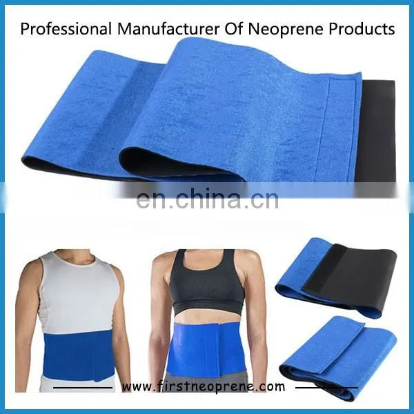Factory Outlet Customized Neoprene Microphone Belt photo-2