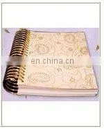Hand Made Diary