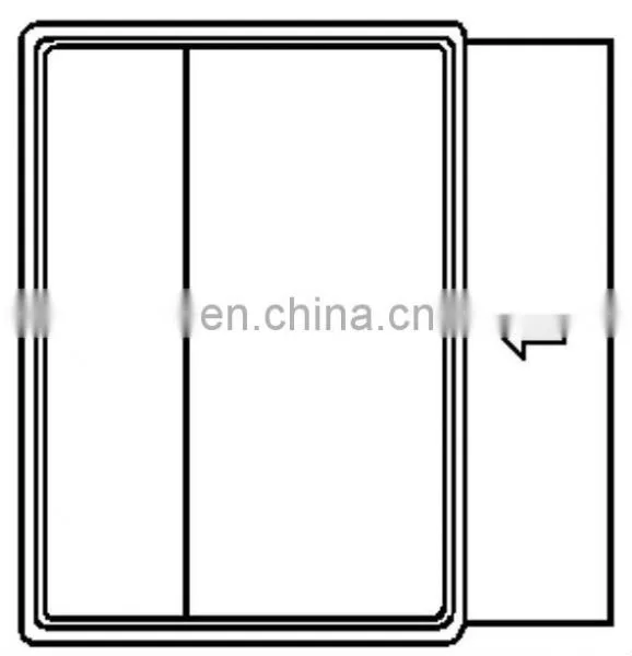 METO A4 Plastic Frames for Pricing/Promotion/Advertisement photo-3