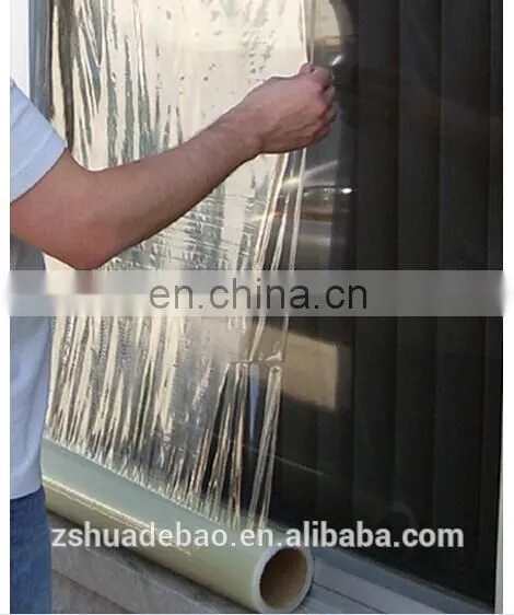 For House Use Windows Protective PE Film photo-4