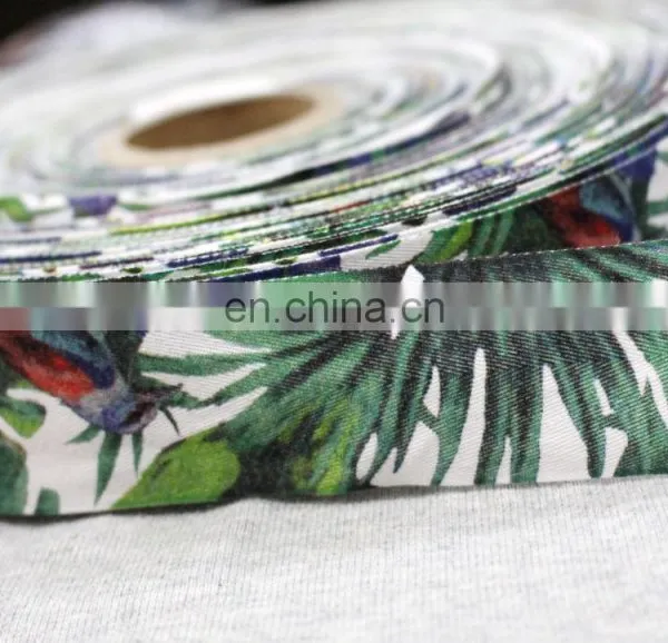 Colorful Cotton Webbing for Garments photo-2