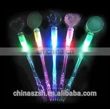 Blinking Led Light Up Cocktail Stirrer Party Supplies photo-4