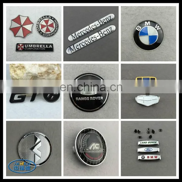 Baby in Car Sticker/metal Car Badge photo-6