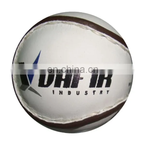 Hurling Ball Real Leather Vafir Industry