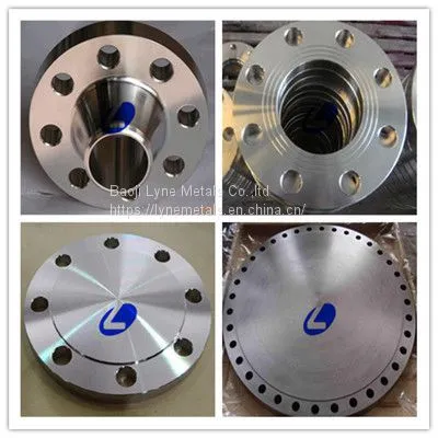 Supplier of Titanium WPT2 Fittings and Flange photo-4