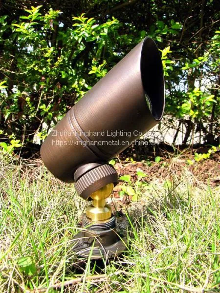 Outdoor Bullet Light photo-3