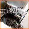 Cheap Aluminum Window Door Fabrication Machine for Miter Saw and V Notch Cutting LJVW-60 photo-4