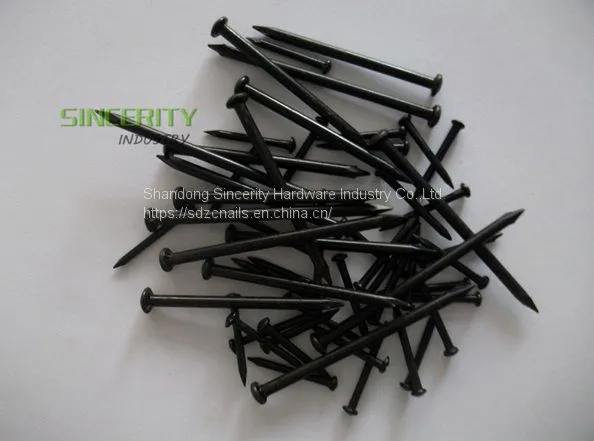 Concrete Nails photo-2