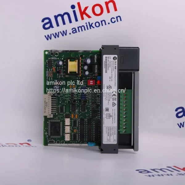 AB PC-679-0896 / 1394T MOTION CPU BOARD photo-5
