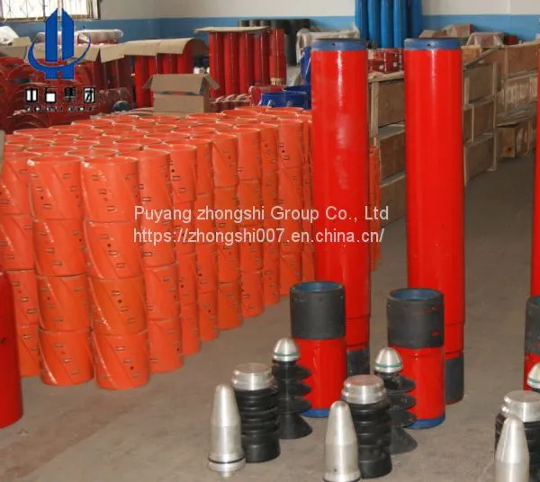 Fine Price Float Collar and Shoe From Manufacturer photo-2