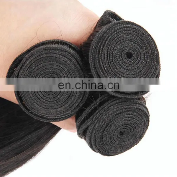 Wholesale Mink Brazilian Virgin Hair Vendors Private Label for Free Sample Hair Bundles photo-6