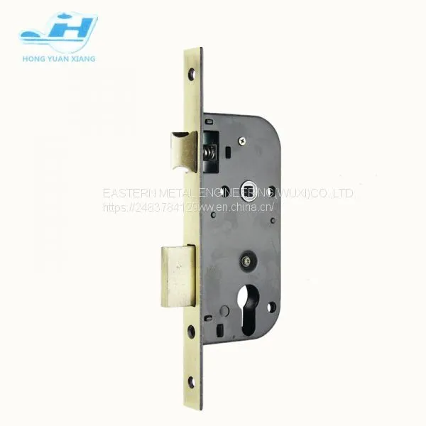 9040 Series Wooden Door Lock Body Mortise Lock Body Good Quality in Cheap Price Hot Sales in North Africa photo-2