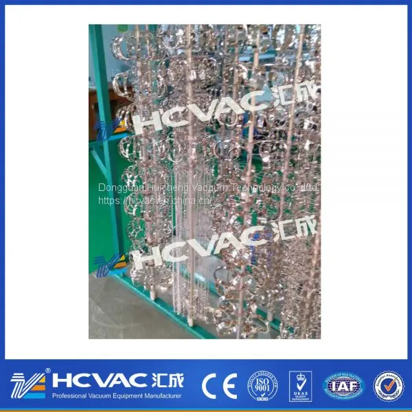 Bathroom Tapware, Kitchen Taps, Shower Head, Faucet Pvd Vacuum Coating Machine (HCVAC) photo-4
