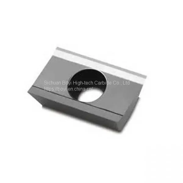 APKT1604/1135 Tools Cnc Aluminum Cutting Tool Turning Insert for Aluminum Alloy photo-2