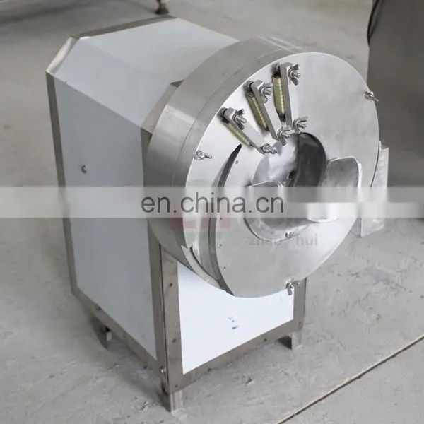 Vegetable Cutter for Roots Machine photo-2