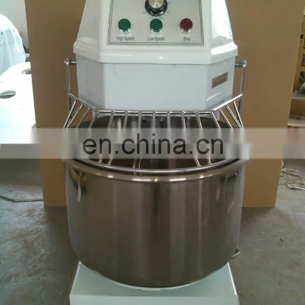 Manufacturer for Chapati Dough Mixing Machine photo-3